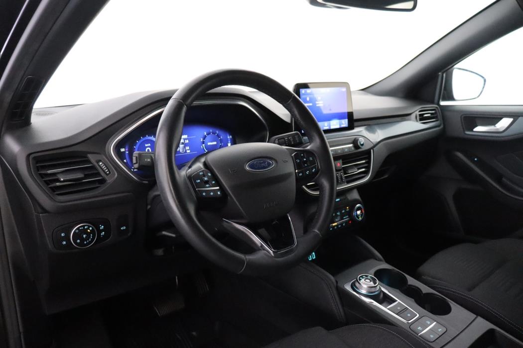 FORD Focus 2022