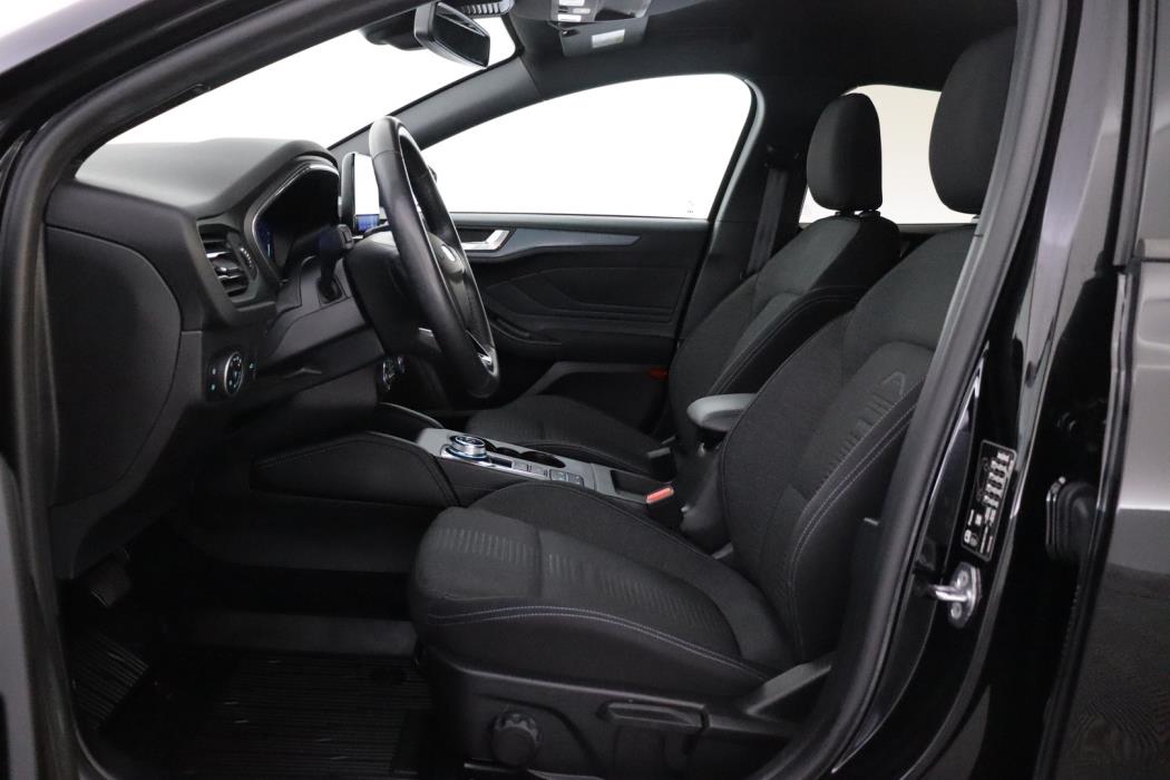 FORD Focus 2022