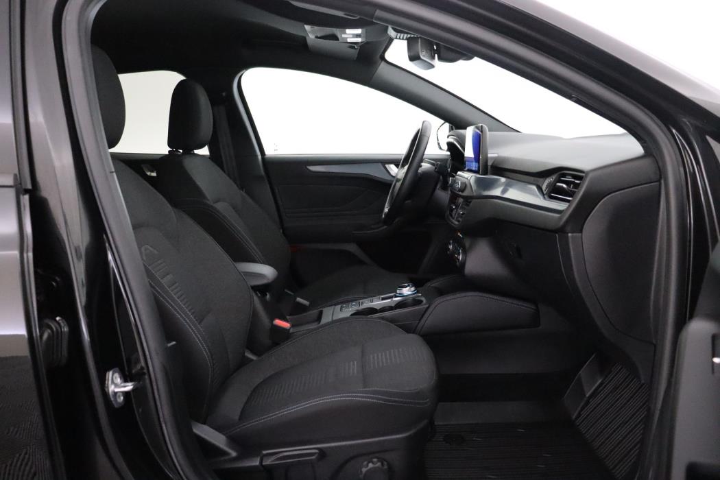 FORD Focus 2022