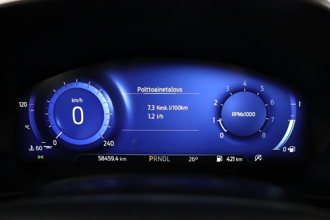 FORD Focus 2022