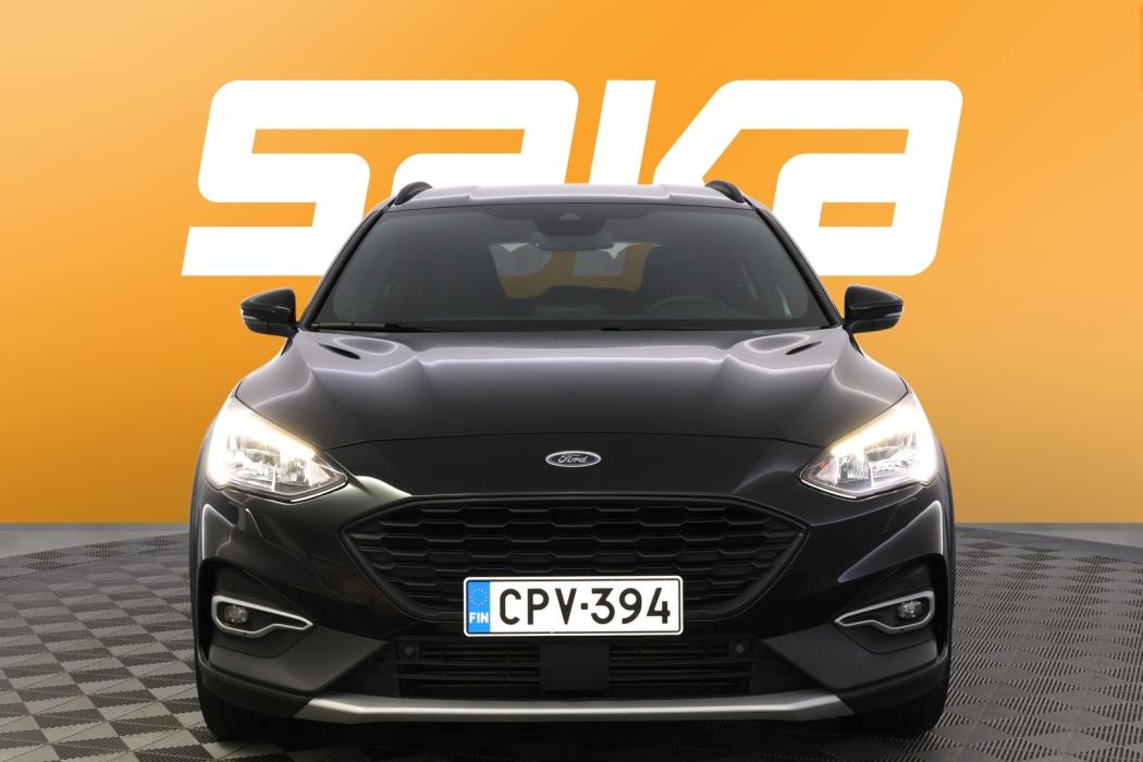 FORD Focus 2022