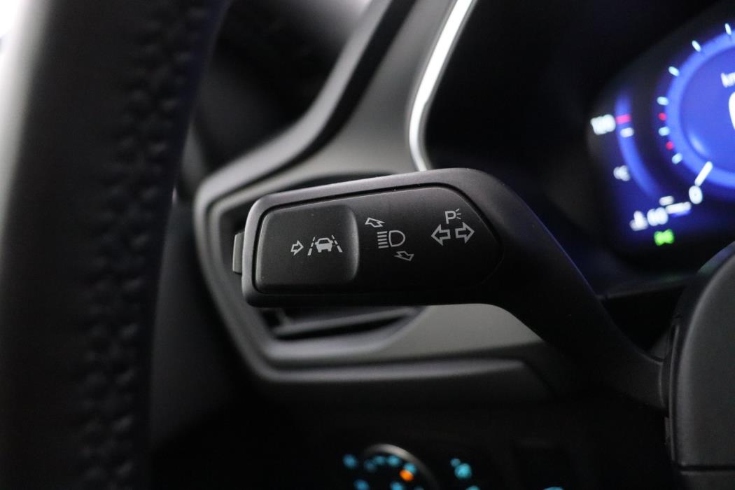 FORD Focus 2022