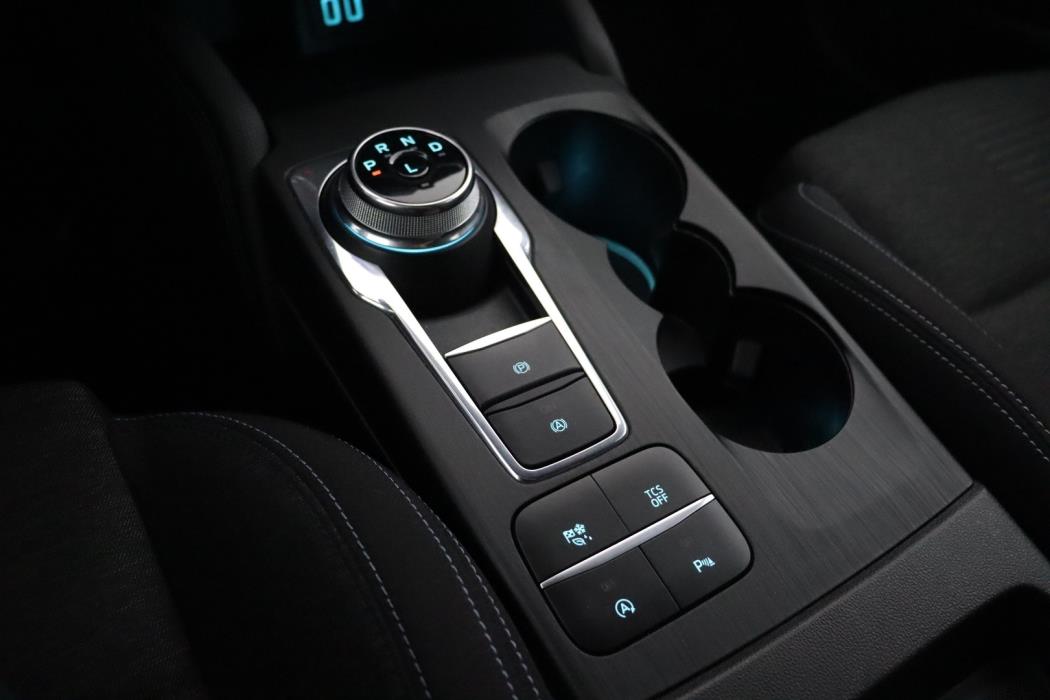 FORD Focus 2022