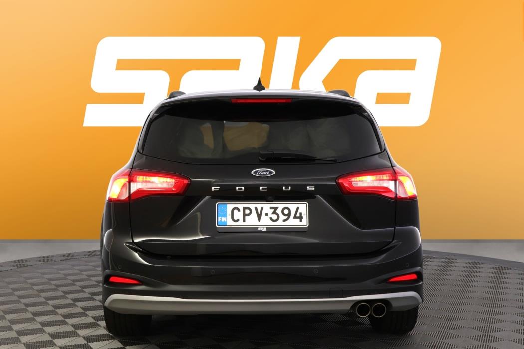 FORD Focus 2022
