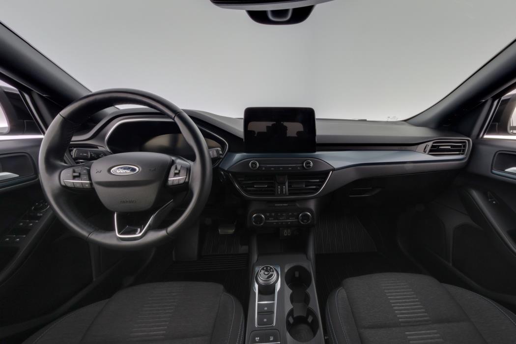 FORD Focus 2022