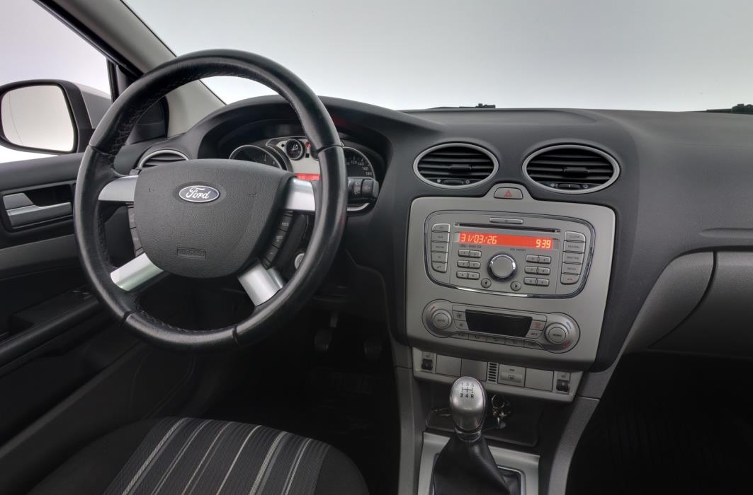 FORD Focus 2010