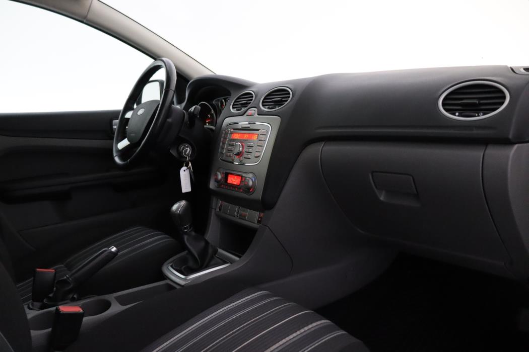 FORD Focus 2010