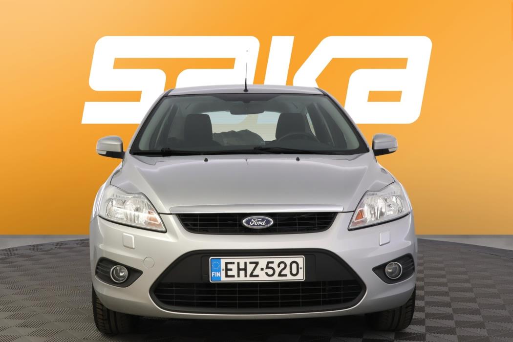 FORD Focus 2010