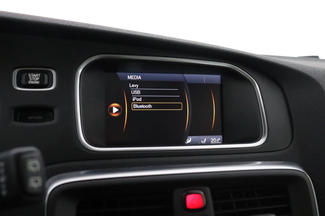 VOLVO V40 Cross Country 2014