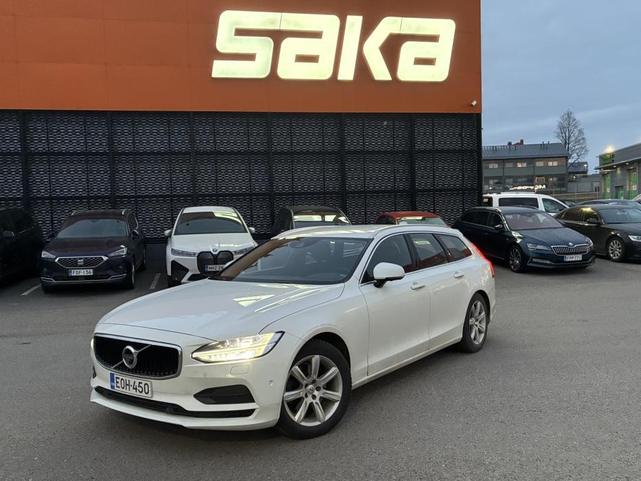 VOLVO V90 2017