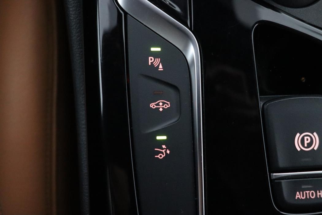 BMW 620 Gran Turismo 2019