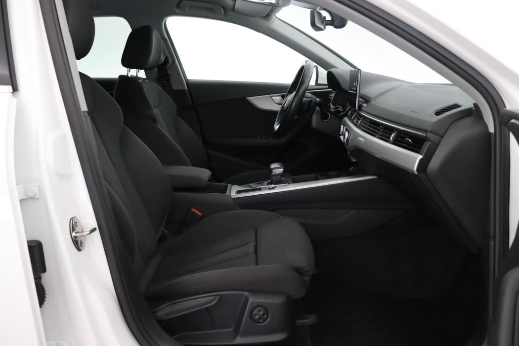AUDI A4 ALLROAD 2021