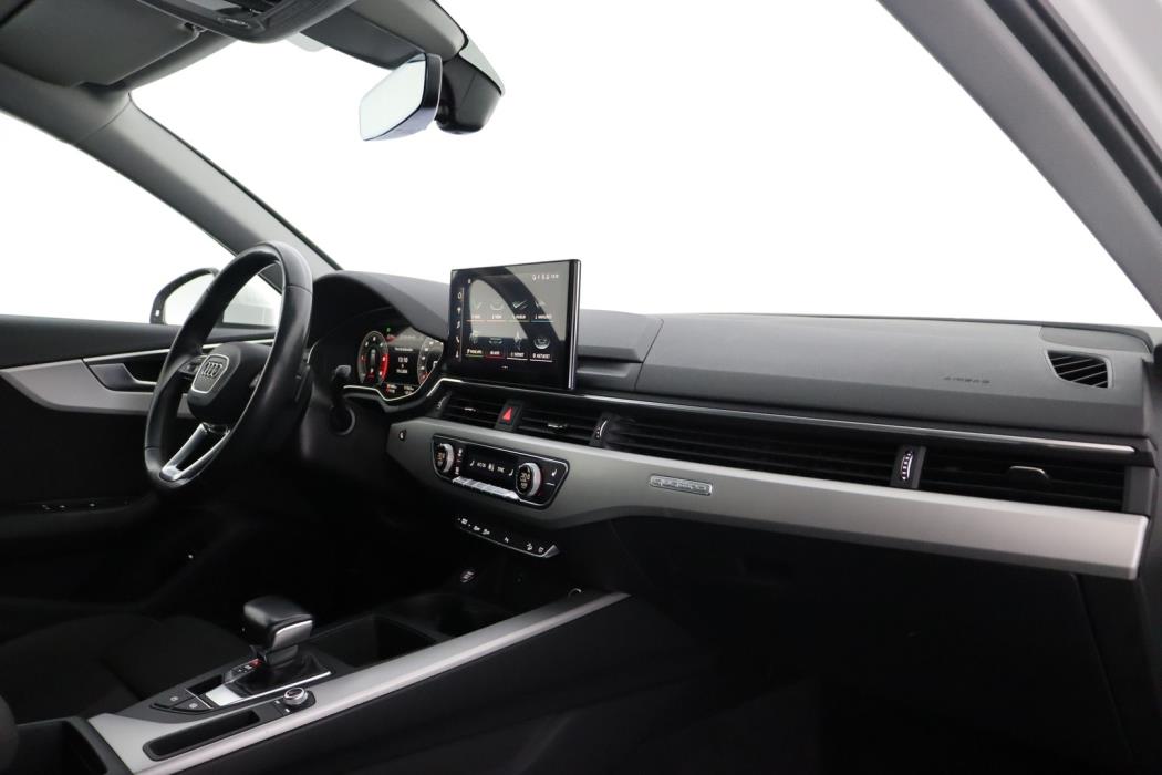 AUDI A4 ALLROAD 2021