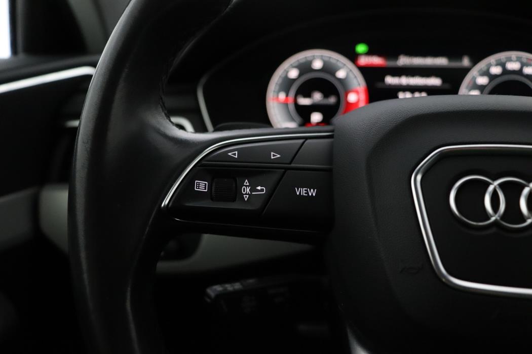 AUDI A4 ALLROAD 2021