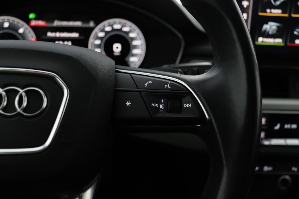 AUDI A4 ALLROAD 2021