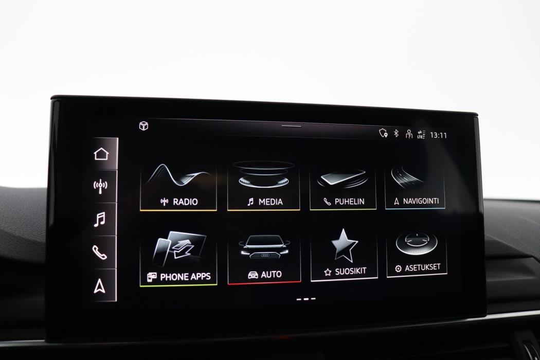 AUDI A4 ALLROAD 2021