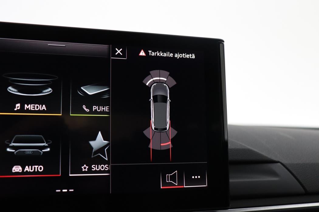 AUDI A4 ALLROAD 2021