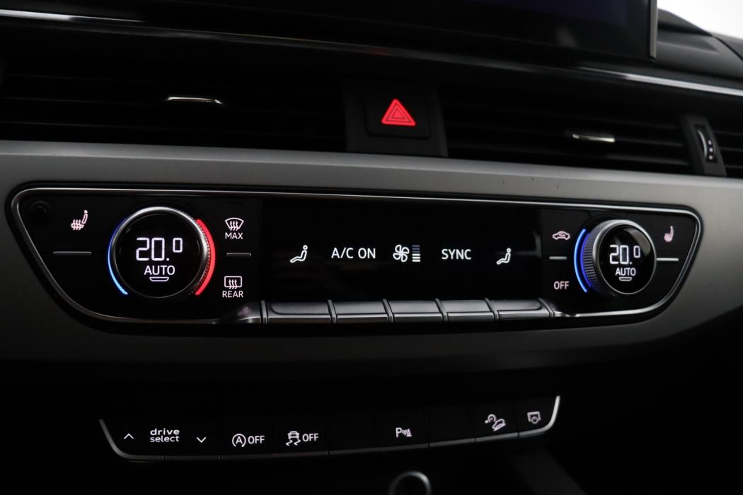 AUDI A4 ALLROAD 2021