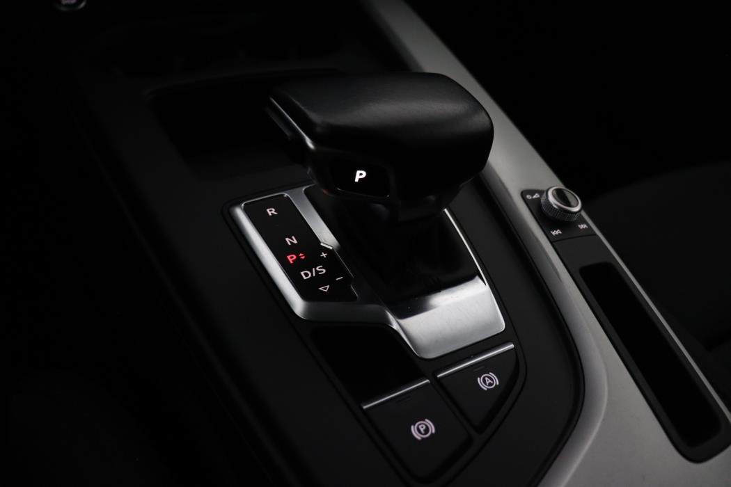 AUDI A4 ALLROAD 2021