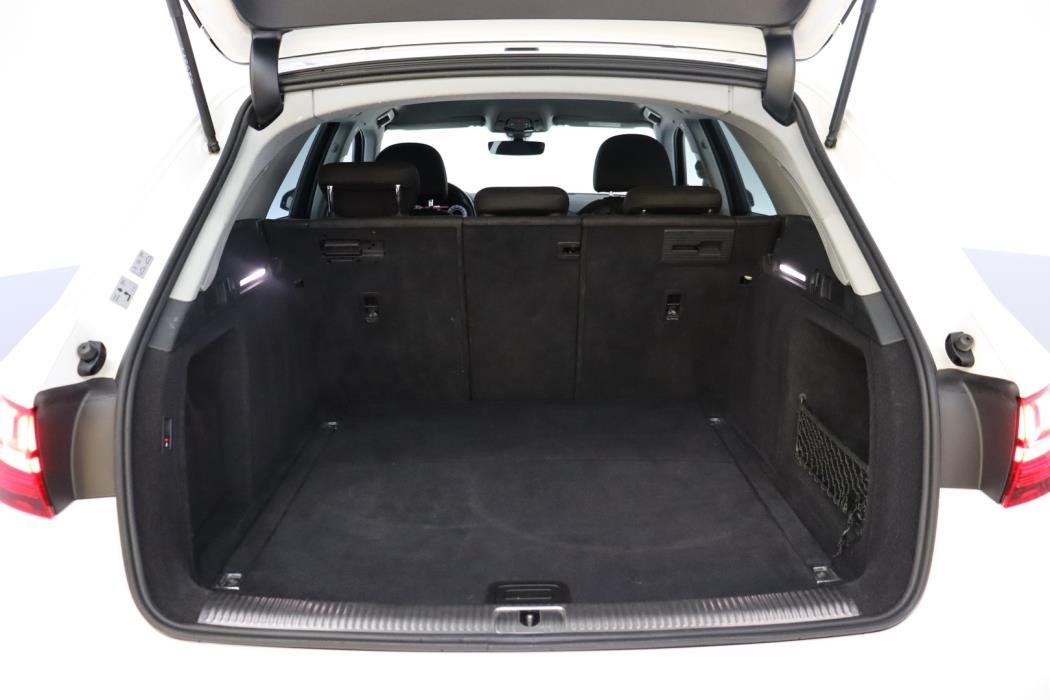 AUDI A4 ALLROAD 2021