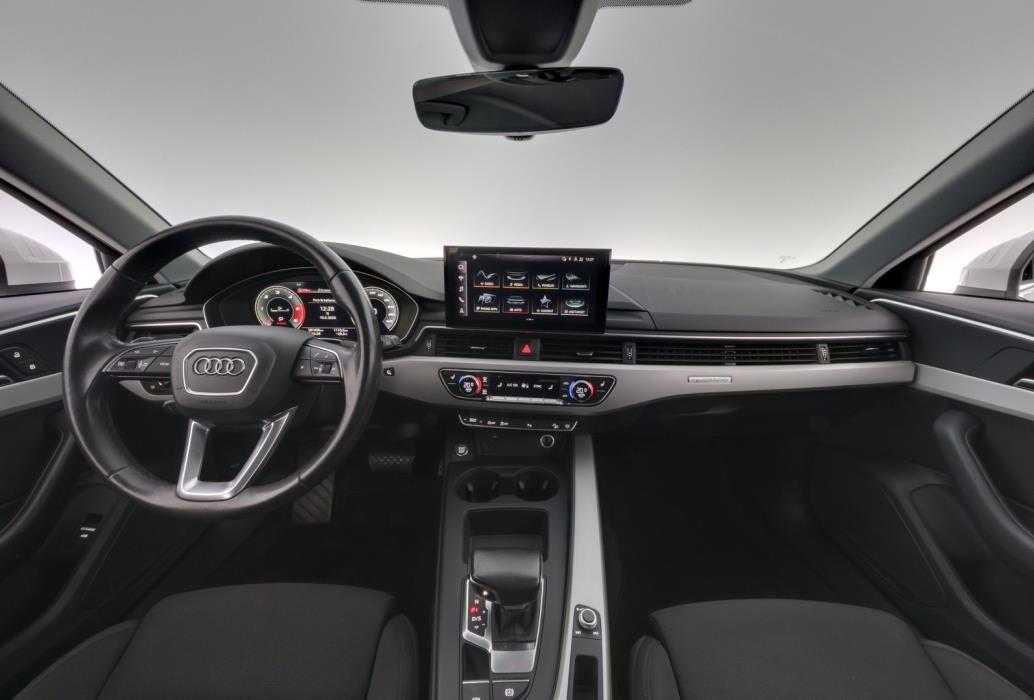 AUDI A4 ALLROAD 2021