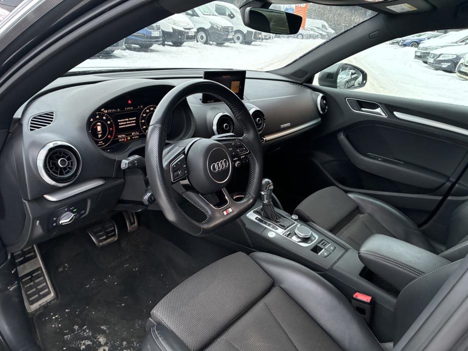 AUDI A3 2020