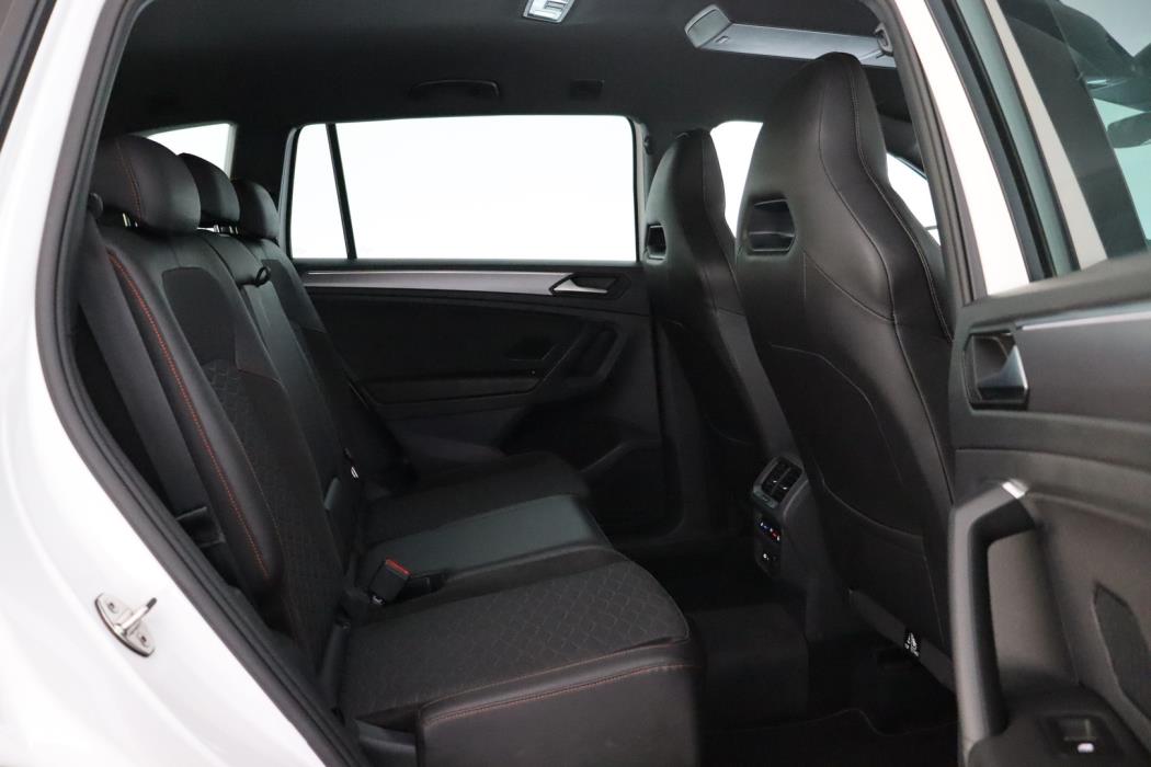 SEAT Tarraco 2021