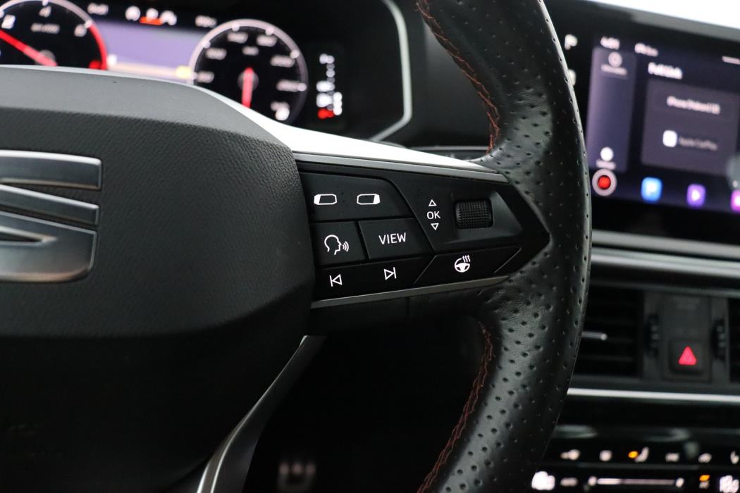 SEAT Tarraco 2021