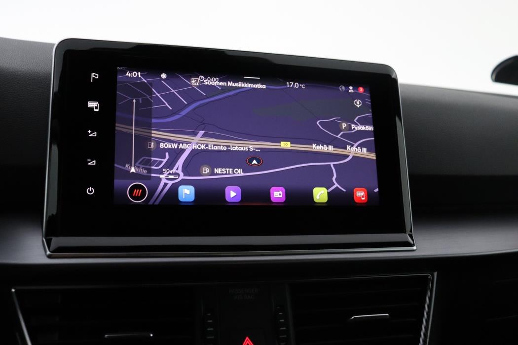 SEAT Tarraco 2021
