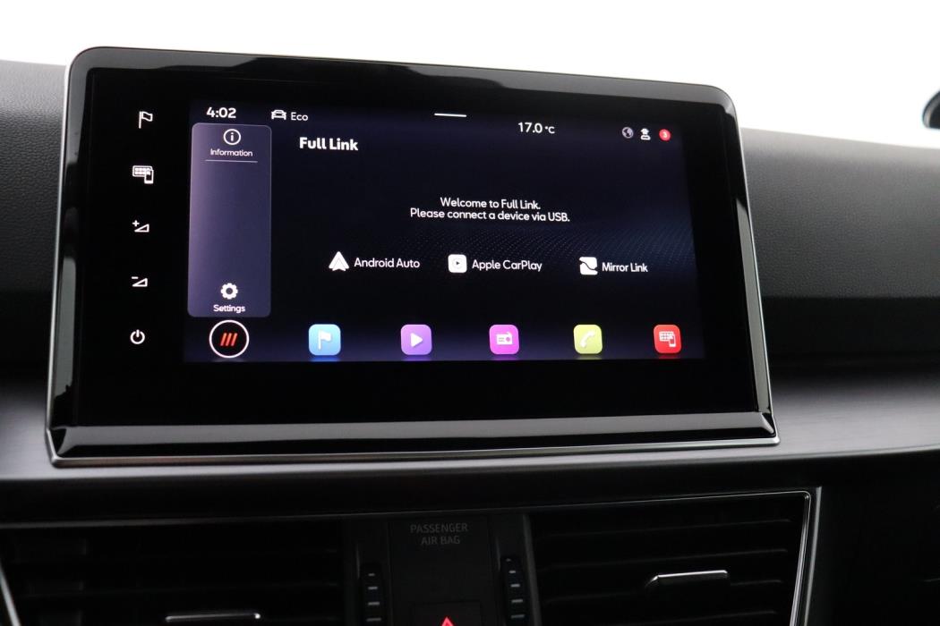 SEAT Tarraco 2021
