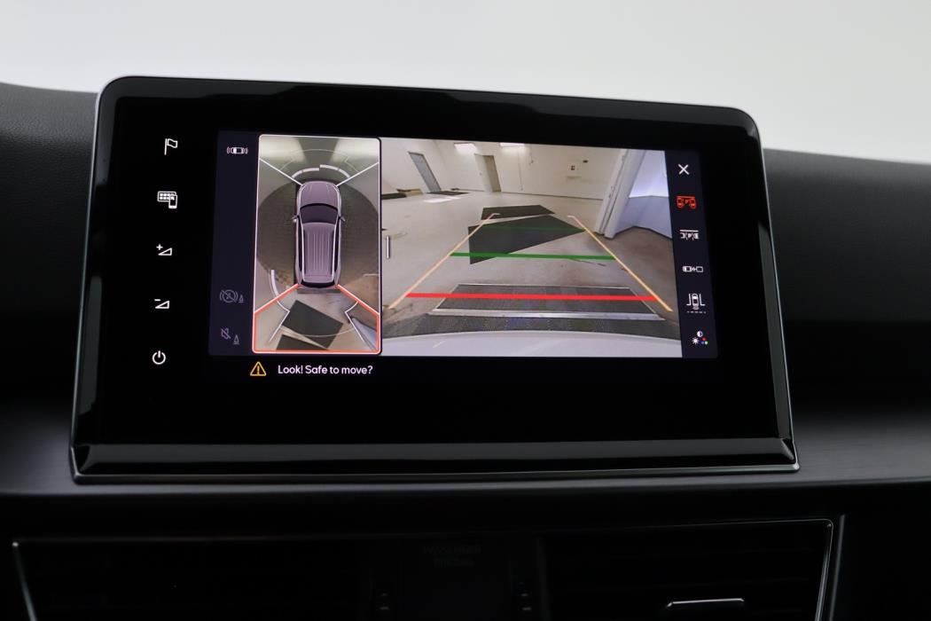 SEAT Tarraco 2021