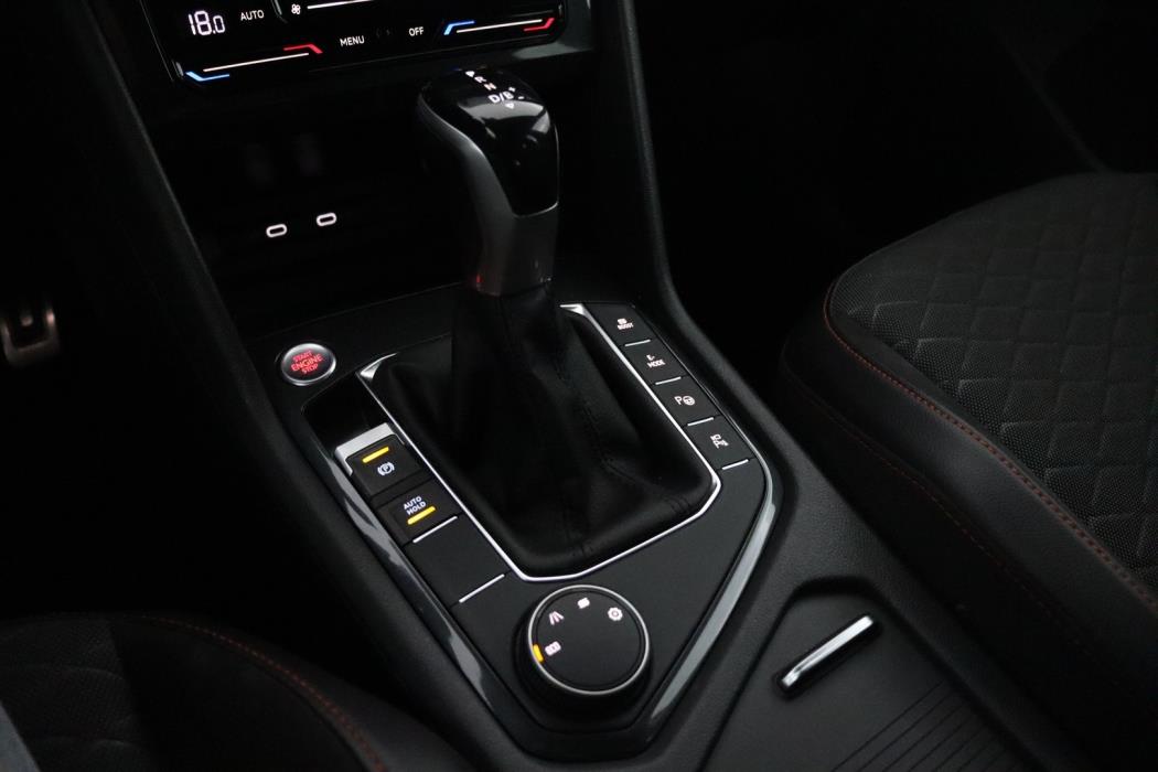 SEAT Tarraco 2021