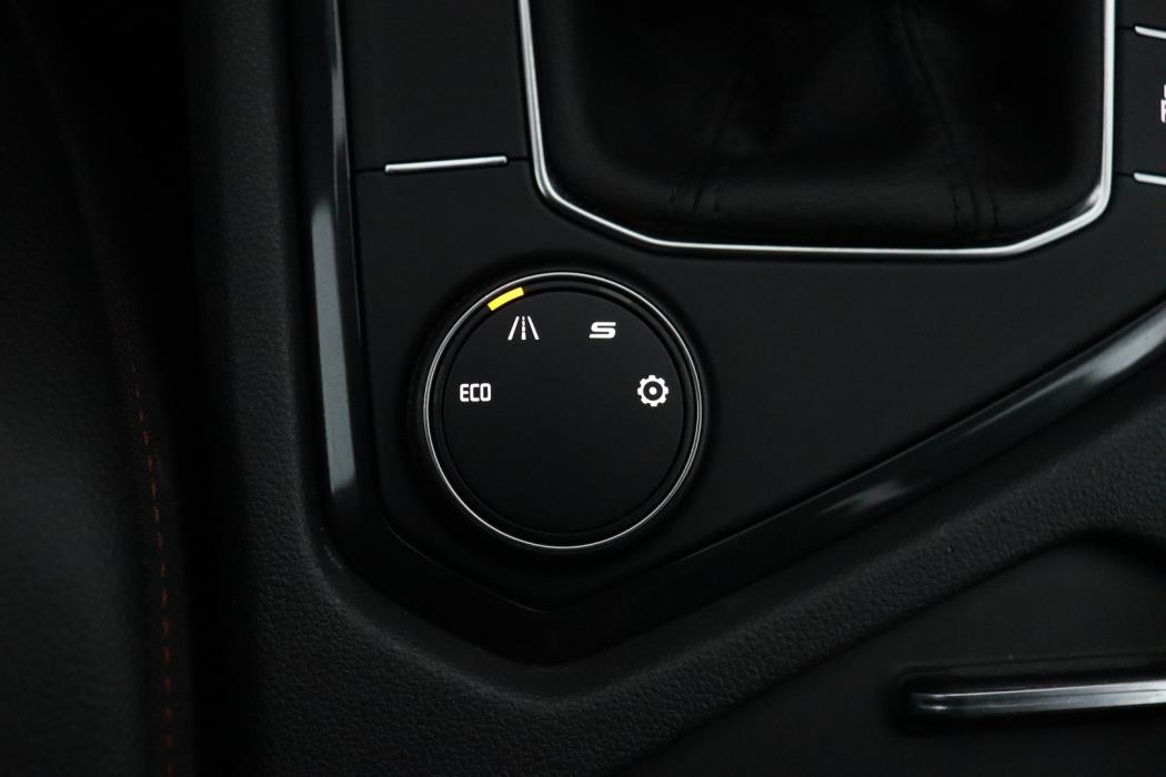 SEAT Tarraco 2021