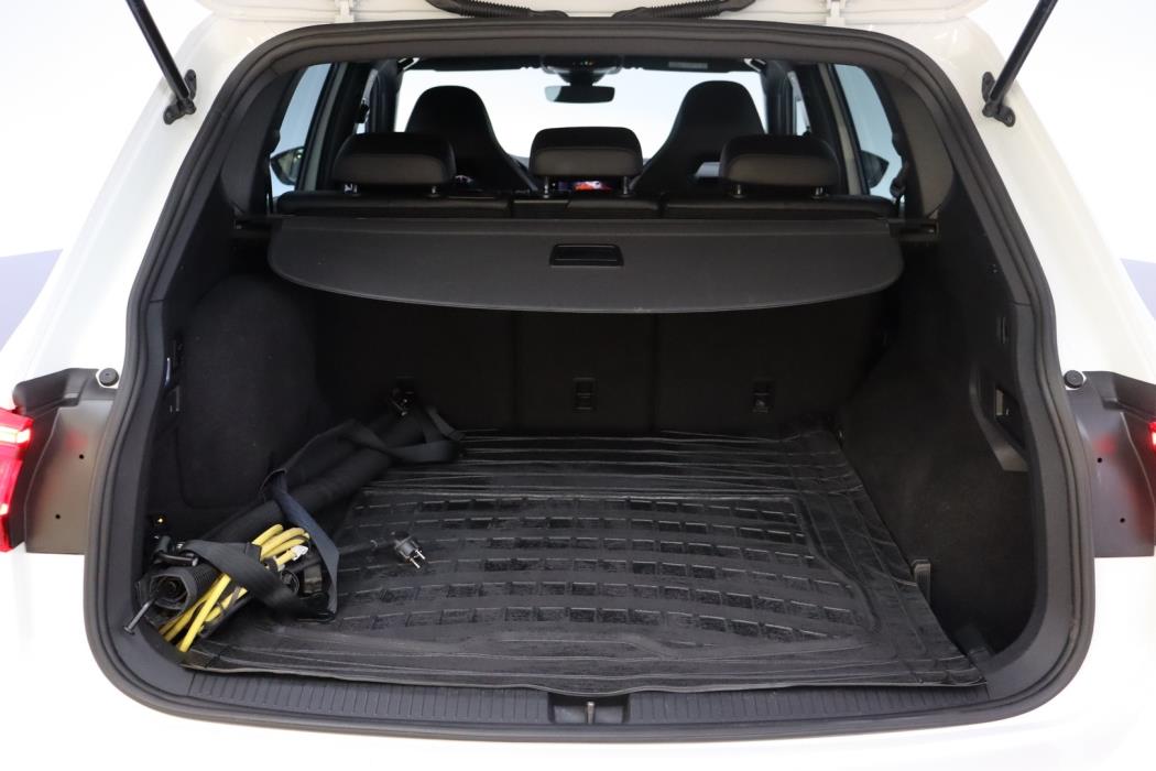 SEAT Tarraco 2021
