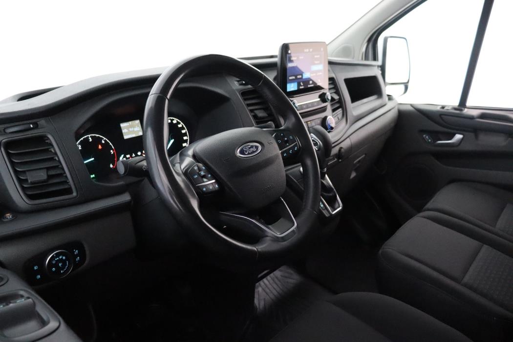 FORD Transit Custom 2022