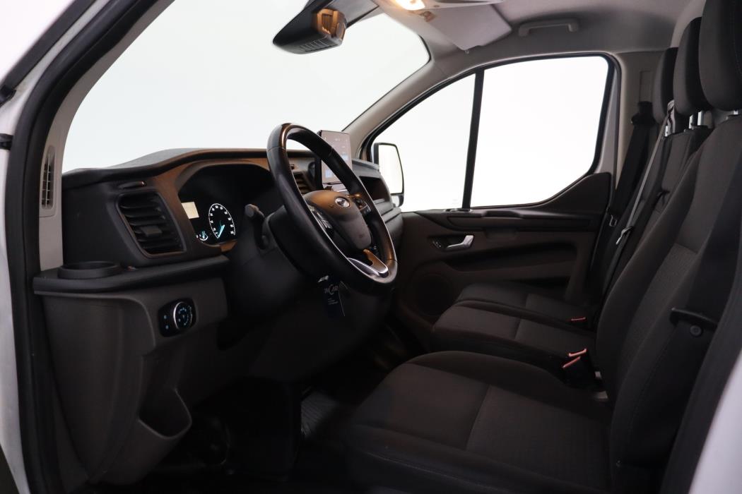 FORD Transit Custom 2022