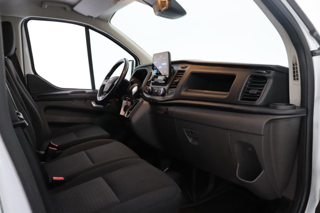 FORD Transit Custom 2022