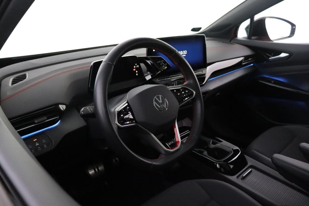 VOLKSWAGEN ID.4 2023