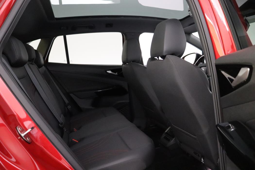 VOLKSWAGEN ID.4 2023
