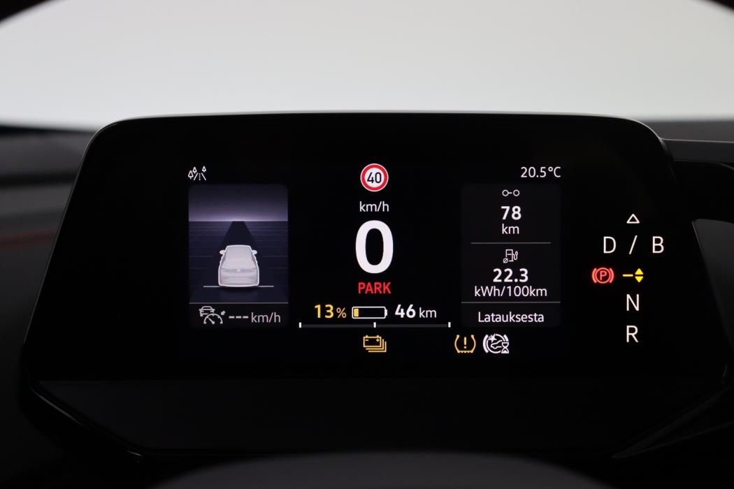 VOLKSWAGEN ID.4 2023