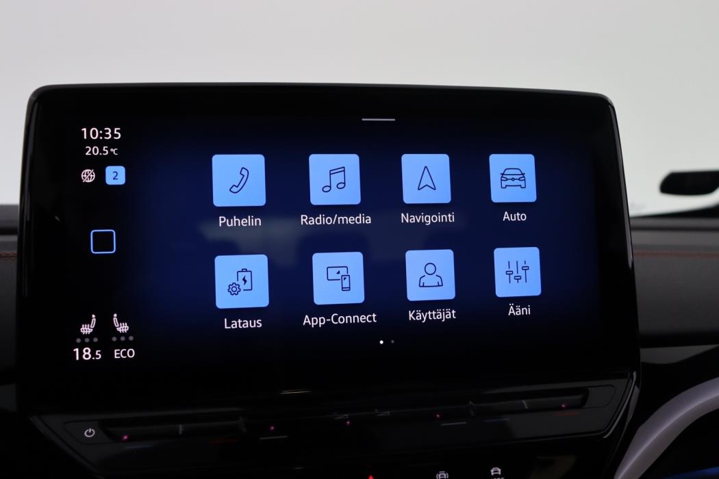 VOLKSWAGEN ID.4 2023