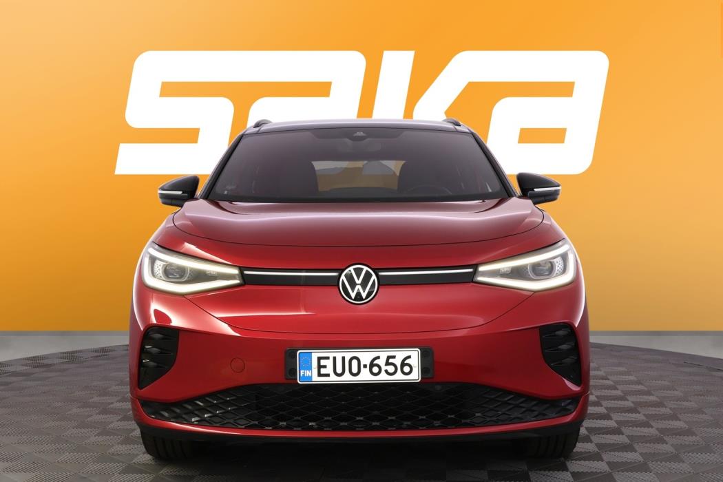 VOLKSWAGEN ID.4 2023