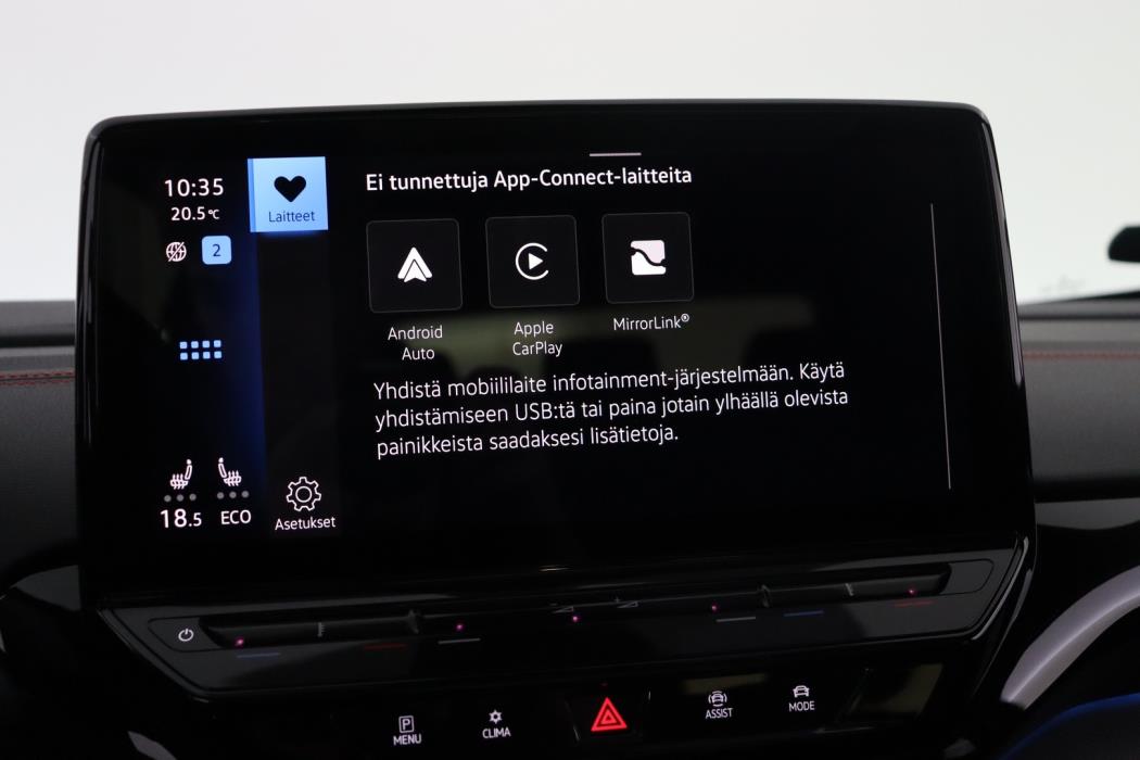 VOLKSWAGEN ID.4 2023