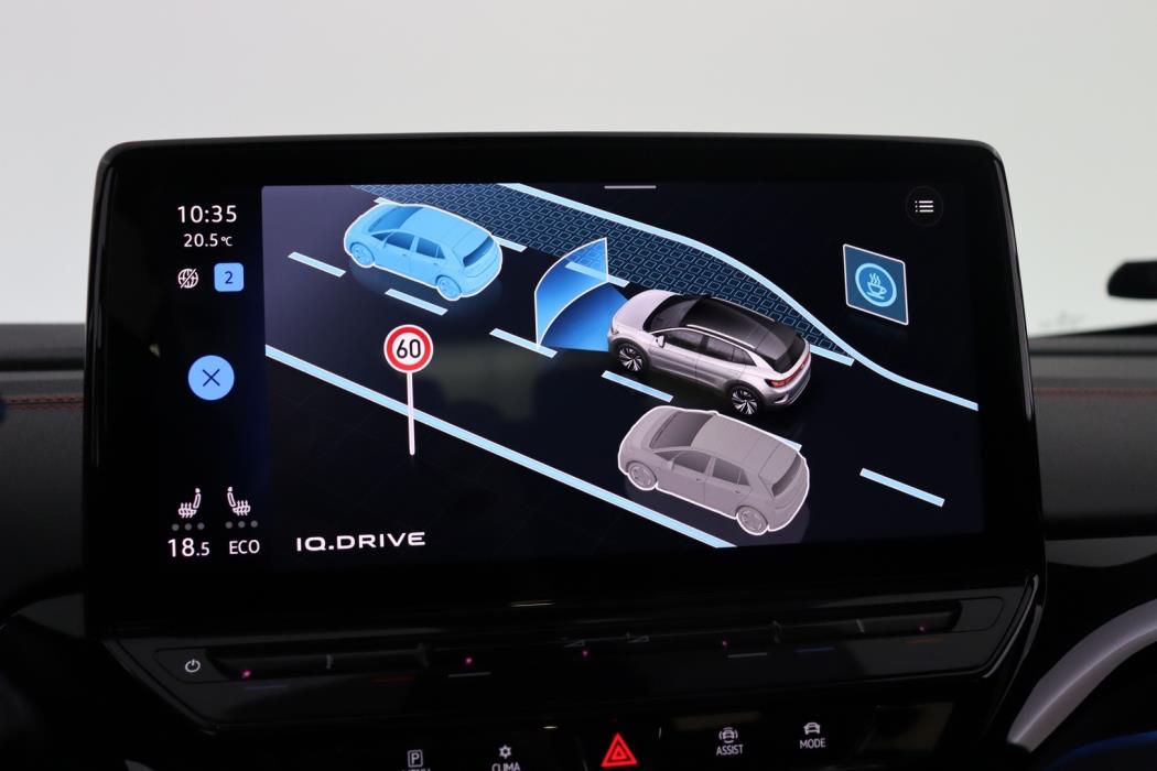 VOLKSWAGEN ID.4 2023