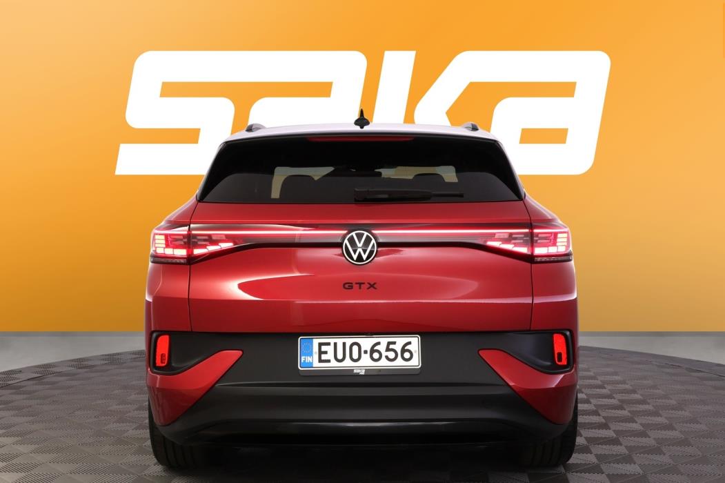VOLKSWAGEN ID.4 2023