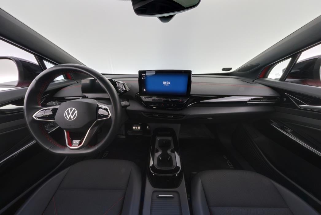 VOLKSWAGEN ID.4 2023