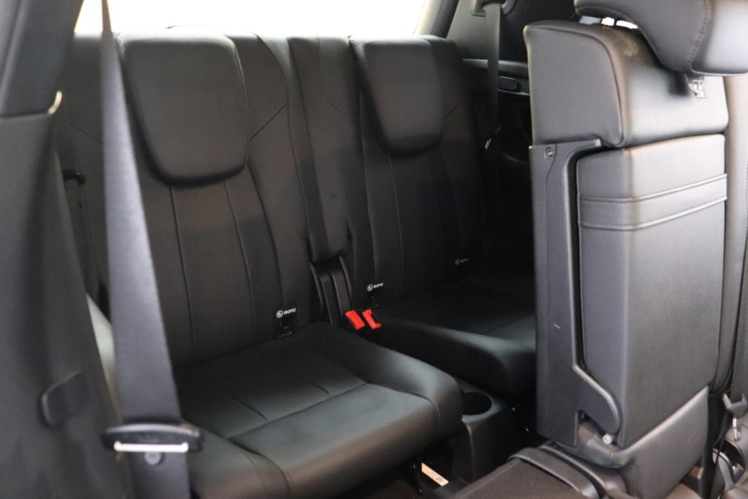 MERCEDES-BENZ EQB 2024