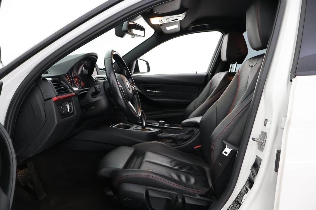 BMW 320 2014
