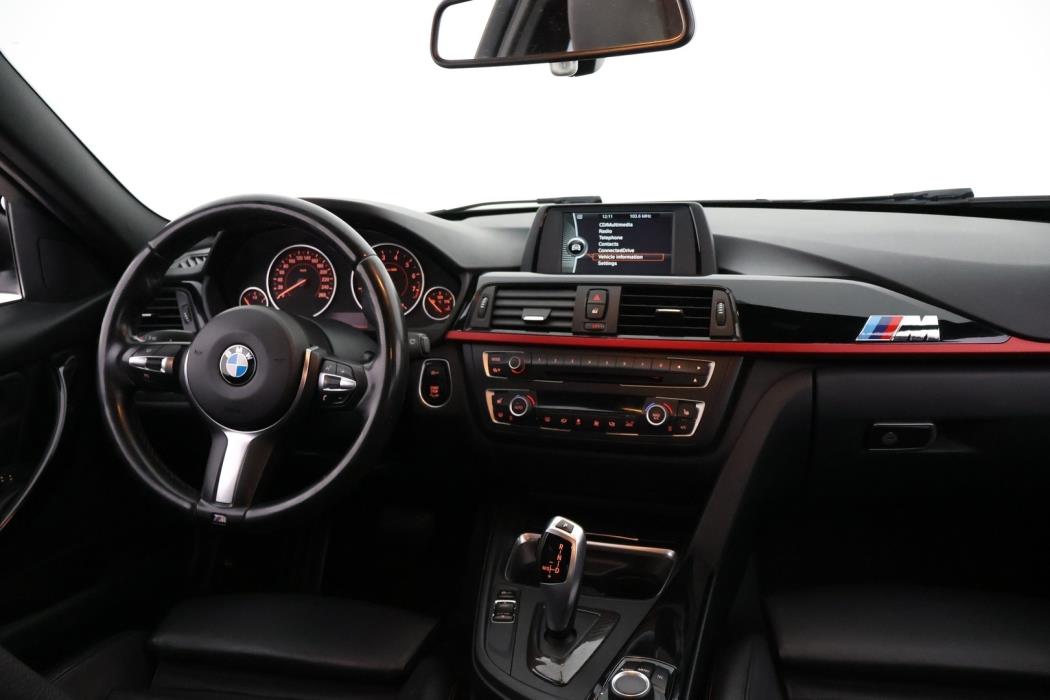 BMW 320 2014