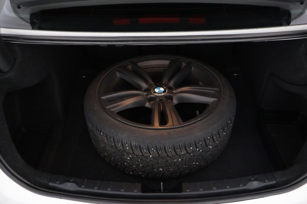 BMW 320 2014